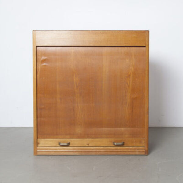 Rangement tambour