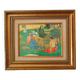 Reproduction of Paul Gauguin's gossip