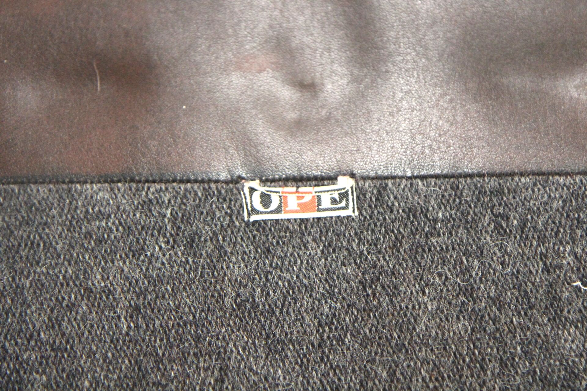 Scandinavian armchair "Sälen", Ib Kofod Larsen, Denmark, 1960