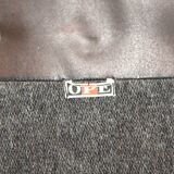 Scandinavian armchair "Sälen", Ib Kofod Larsen, Denmark, 1960