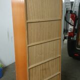 Vintage column library