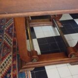 Art Deco Dining Table