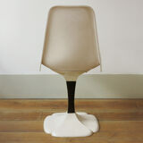 Chair Tulip design Gautier
