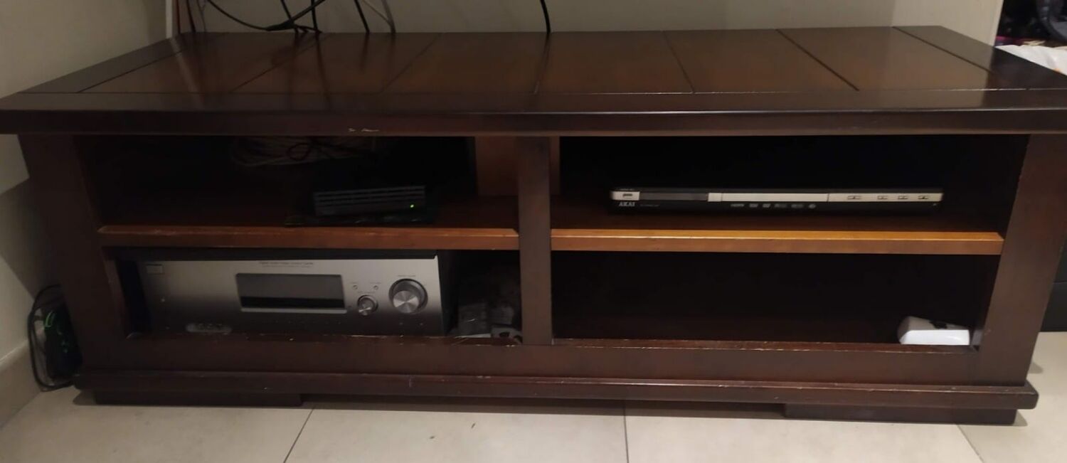 Buffet madras mobilier de France