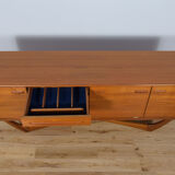 British teak sideboard, by  Beithcraft ,1960s