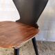 Baumann chair duo "Ant" - 60s/70s