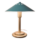 Mushroom desk bedside lamp h33x28 40w