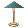 Lampe champignon bureau chevet h33x28 40w