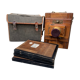 Photo Hall 13x18 field camera/travel room