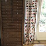 Furniture from craft to drawers