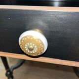 Wooden desk XIXth