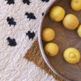 Modern Berber Rug - 287 x 229 cm