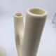 2 vases Revernay à décor floral