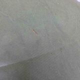 Set of 3 old bar stools 50, 60s