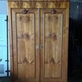cherry cabinet