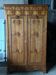 armoire merisier