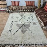 Tapis berbere pour votre espace naturelle