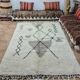 Berber rugs for your natural space
