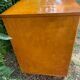 Commode vintage style scandinave