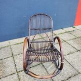 Rocking-chair