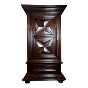 Homme debout époque - louis xiii