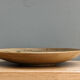 Plate in earthenware - rooster- Warluis France