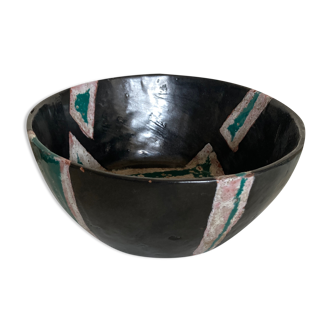 Product Pop up Beau Bazar Ceramic Bowl signed 1959