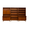 3 units bookshelves