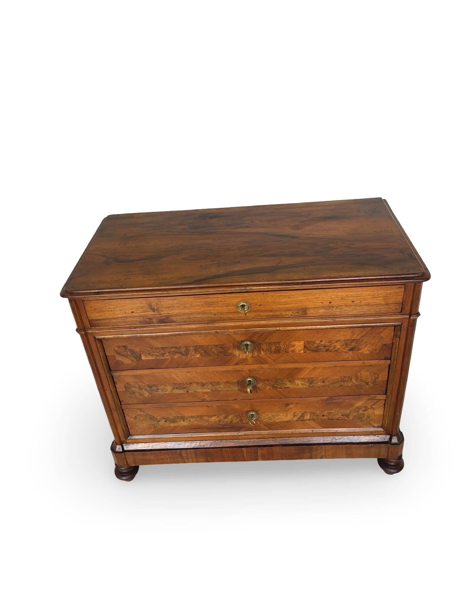 Louis Philippe period commode