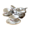 Winterling tea or coffee set