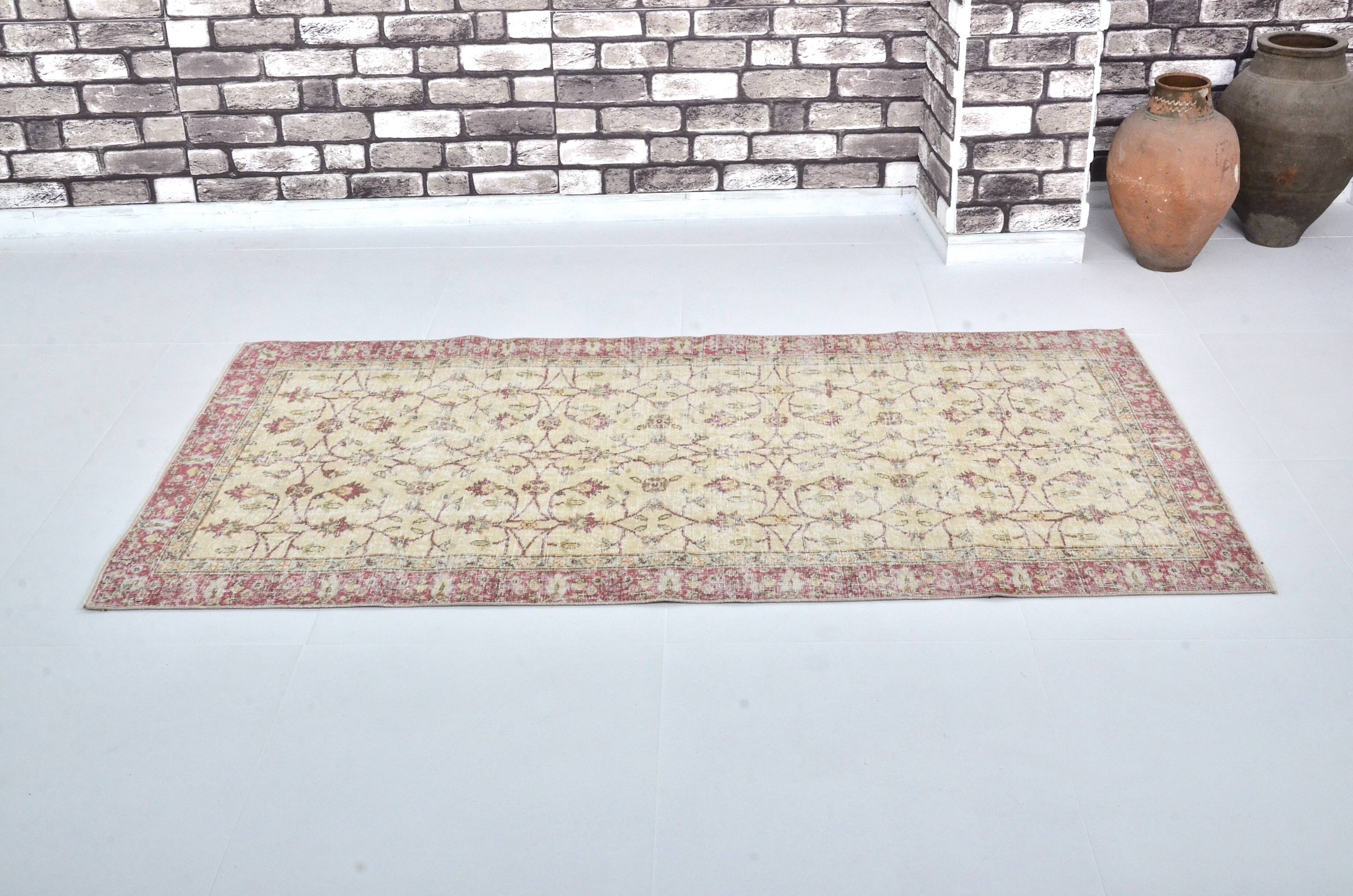 Home Living Oushak Wool Carpet  sku 3121