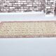 Home Living Oushak Wool Carpet  sku 3121