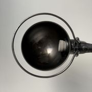 Ancienne lampe Jieldé sous licence Flurex Suisse
