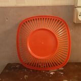 Vintage fruit basket