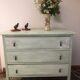 Commode
