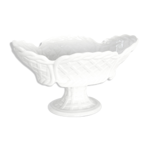 Coupe à fruits Limoges