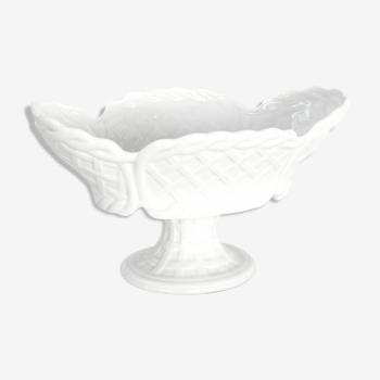 Limoges fruit bowl