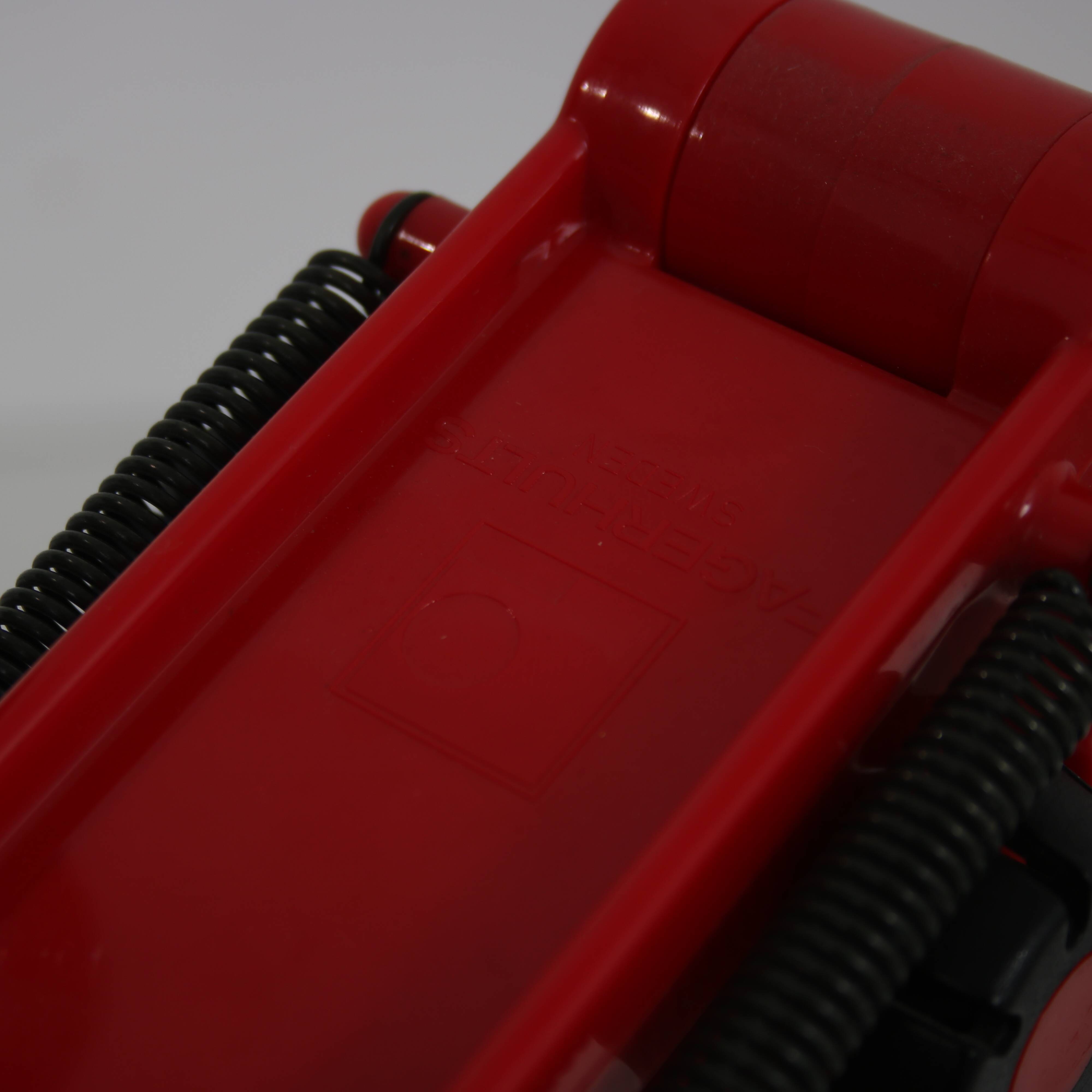 1970s “Lucifer” Lamp by Tom Ahlström & Hans Ehrich for Fagerhult, Sweden