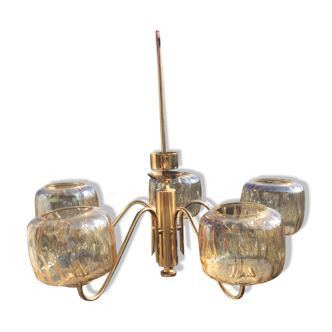 Lustre années 70