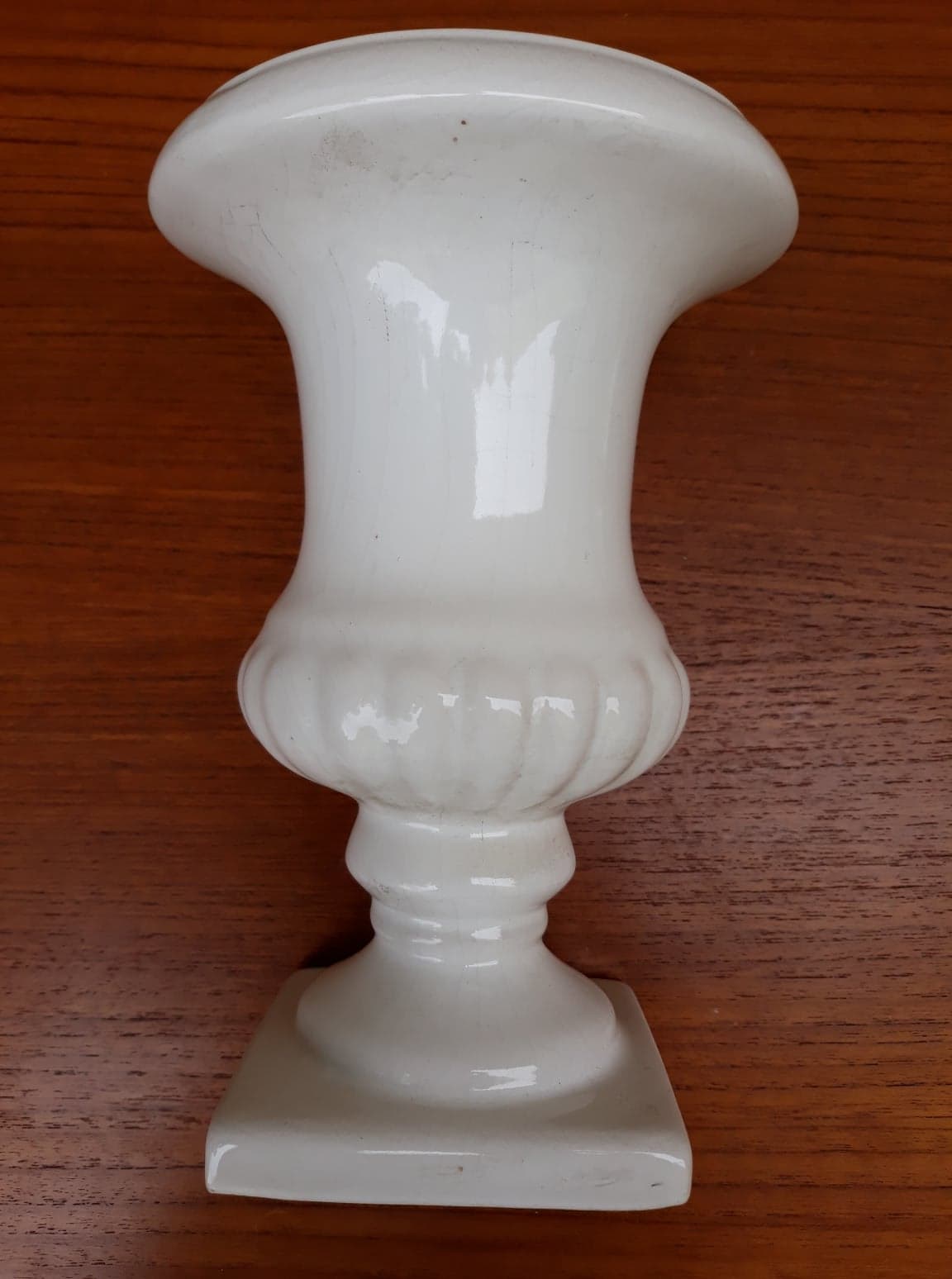 Ceramic Medici vase