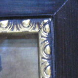 Frame portrait