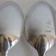 Uniplat monogrammed Christofle 5 Forks 4 large and small spoons