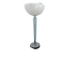 Jeannot Cerutti for VeArt for Artemide ‘Coppa’ murano table lamp 1980’s