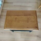 Table de chevet vintage