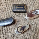 Tabatiere for snuff, do you want it