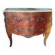 Louis XV chest of drawers