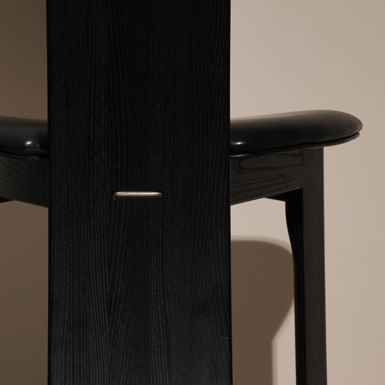 Four Sculptural ‚Iris‘ Chairs by Bob van den Berghe for Tranekaer