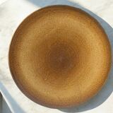 Ceramic dish