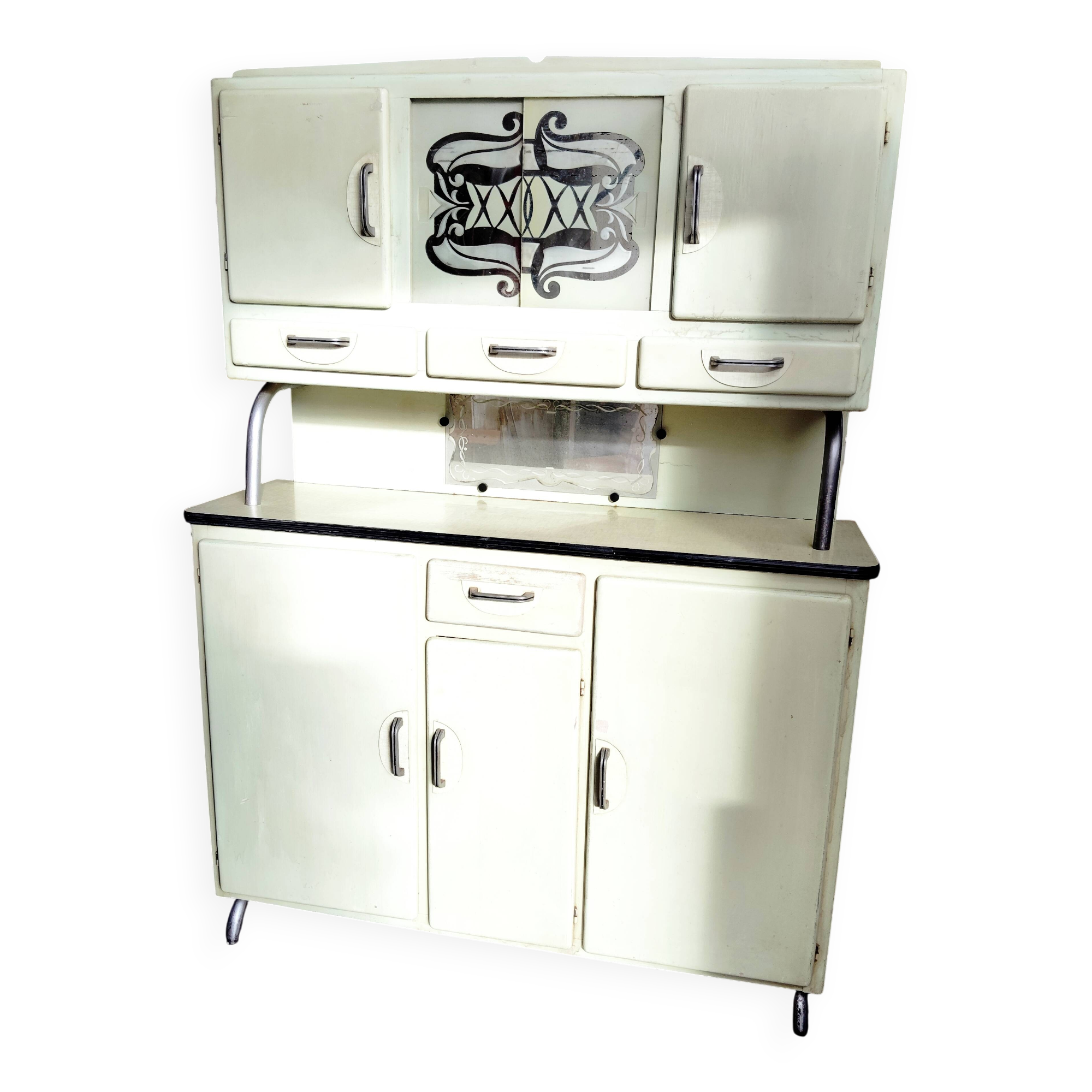 Mado sideboard from the 50s