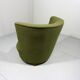 1930-40's side chair green